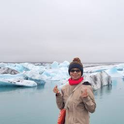 簡慧蓉&自然步道協會 講師