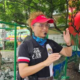李敬倫 講師