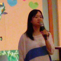 林碧雲(畢翠絲) 講師