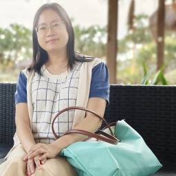 林碧雲(畢翠絲) 講師