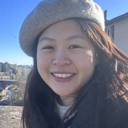 黃婷鈺 講師