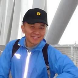 李立忠 講師