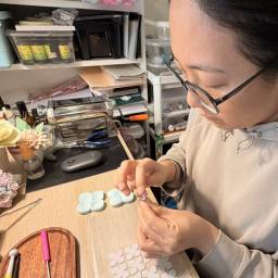 羅佩嘉 講師
