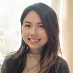 何沛軒 講師