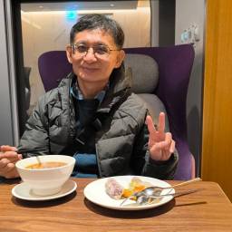 許國昌 講師