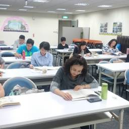 課程圖片